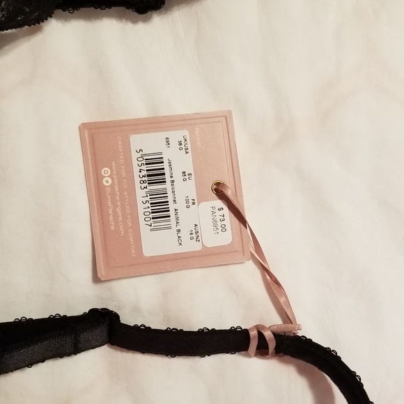 Bra - Picture 2 of 3